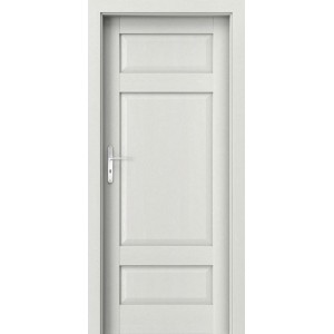 Porta HARMONY C0 Wenge White 